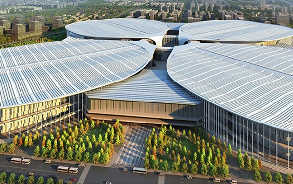 Tugann Zhejiang Bangchi cuireadh duit chuig Automechanika Shanghai 2018